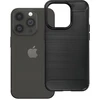 OEM dėklas, skirtas iPhone 14 PRO Carbon 2.0, juodas
