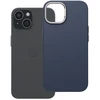 Oem Originalus „iPhone 15 K-Look“ dėklas, suderinamas su „MagSafe“ mėlynas
