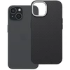 Dėklas Oem Case for iPhone 15 K-Look compatible with MagSafe juodas