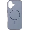 Dėklas Case for iPhone 17 Forcell F-Protect Chromatic Premium compatible with MagSafe mėlynas