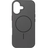 Dėklas Case for iPhone 17 Forcell F-Protect Chromatic Premium compatible with MagSafe juodas