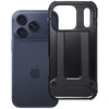 Dėklas Oem Case for iPhone 18 Pro / 17 Pro Armor juodas