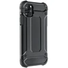 Dėklas Oem Case for iPhone 17 Pro / 18 Pro Armor juodas