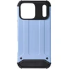 Dėklas Oem Case for iPhone 17 Pro / 18 Pro Armor light mėlynas