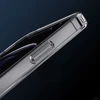 Oem Originalus „iPhone 17 Pro / 18 Pro“ dėklas, skaidrus „Mag“ dėklas (MID), suderinamas su „MagSafe“ permatomu dėklu