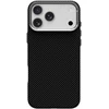 Oem Originalus „iPhone 17 Pro / 18 Pro“ dėklas (žemas kameros kraštas), „K-Look“, suderinamas su „MagSafe“ juodu v2