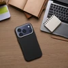 Oem Originalus „iPhone 17 Pro / 18 Pro“ dėklas (žemas kameros kraštas), „K-Look“, suderinamas su „MagSafe“ juodu v2