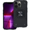 Oem Dėklas na iPhone 17 Pro / 18 Pro Nitro juoda