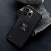 Oem Dėklas na iPhone 17 Pro / 18 Pro Nitro juoda