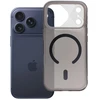 Oem Originalus „iPhone 17 PRO Aurora“ dėklas, suderinamas su „MagSafe“ ir juodas
