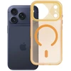 Prodigee Originalus „iPhone 17 PRO Aurora“ dėklas, suderinamas su „MagSafe“, oranžinis