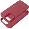 Dėklas Oem Case for iPhone 17 Pro Max / 18 Pro Max Frame magenta