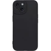OEM dėklas, skirtas iPhone 17 Pro Max / 18 Pro Max (žemas kameros kraštas), matinis 2.0 juodas