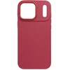 Dėklas Oem Case for iPhone 17 Pro Max / 18 Pro Max Frame magenta