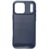 Oem dėklas, skirtas iPhone 17 Pro Max / 18 Pro Max Carbon 2.0 mėlynas