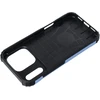 Oem dėklas, skirtas iPhone 17 Pro Max / 18 Pro Max Armor light mėlynas