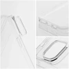 OEM dėklas, skirtas „iPhone 17 Pro Max“ / „18 Pro Max“, skaidrus 2 mm dėžutė, skaidri