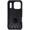 Oem dėklas, skirtas iPhone 17 Pro Max / 18 Pro Max Armor light mėlynas