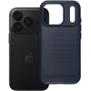 Oem dėklas iPhone 18 Pro / 17 Pro Carbon 2.0 navy mėlynas