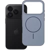 Dėklas iPhone 18 Pro / 17 Pro Forcell F-Protect Chromatic Premium, suderinamas su MagSafe, mėlynas