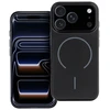 Dėklas Oem Case for iPhone 18 Pro / 17 Pro Make 18 compatible with MagSafe juodas