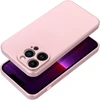 Dėklas Oem Case for iPhone 18 Pro / 17 Pro Metallic juodas