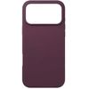 Dėklas Oem Case for iPhone 18 Pro Max / 17 Pro Max Silicone 2mm (camera protection) dark cherry