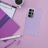 Dėklas Oem Case for iPhone 18 Pro Max / 17 Pro Max Matrix light violet
