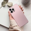 Dėklas Oem Case for iPhone 18 Pro Max / 17 Pro Max Metallic juodas