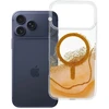 Dėklas Oem Case for iPhone 18 Pro Max / 17 Pro Max Golden compatible with MagSafe auksinis