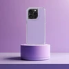Dėklas Oem Case for iPhone 18 Pro Max / 17 Pro Max Matrix light violet
