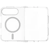 Case for iPhone Duo Forcell F-Protect 4sD-i Clear 2.0 mm Premium compatible with MagSafe transparent