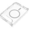 Case for iPhone Duo Forcell F-Protect 4sD-i Clear 2.0 mm Premium compatible with MagSafe transparent