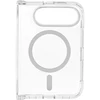 Case for iPhone Duo Forcell F-Protect 4sD-i Clear 2.0 mm Premium compatible with MagSafe transparent