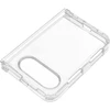 Case for iPhone Duo Forcell F-Protect 4sD-i Clear 2.0 mm Premium transparent