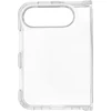 Case for iPhone Duo Forcell F-Protect 4sD-i Clear 2.0 mm Premium transparent