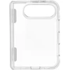 Case for iPhone Duo Forcell F-Protect 4sD-i Clear 2.5 mm Premium Hinge transparent
