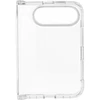 Case for iPhone Duo Forcell F-Protect 4sD-i Clear 2.0 mm Premium transparent