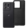 Dėklas Oem Case for Motorola EDGE 50 PRO Carbon 2.0 juodas