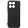 Dėklas Oem Case for Motorola Edge 70 Fusion Silicone juodas