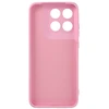 „Oem Case for Motorola Edge 70 Fusion Silicone powder pink“ vertimas į lietuvių kalbą: „Oem dėklas, skirtas Motorola Edge 70 Fusion, silikoninis, pudros rožinės spalvos“