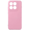 Dėklas Oem Case for Motorola Edge 70 Pro 5G Silicone powder pink