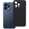 Dėklas Krainagsm Oem Case for Oppo Reno 15 5G Matt 2.0 juodas