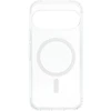 Case for Pixel 9 / 9 Pro / 10 / 10 Pro / 11 / 11 Pro Forcell F-Protect Clear Hybrid Premium compatible with MagSafe transparent