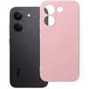 Dėklas Oem Case for Poco X8 Pro 5G Silicone powder pink
