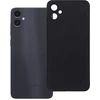 Oem Dėklas na Samsung A05 Matt 2.0 juoda