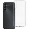 Oem SKAIDRUS DĖKLAS MW 2 mm, skirtas SAMSUNG A05S (apsauginis fotoaparatas) permatomas