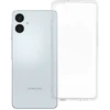 Oem Skaidrus dėklas 2 mm skirtas Samsung Galaxy A06 4G (su kameros apsauga) skaidrus