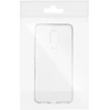 Oem Dėklas na Samsung A07 / A08 Back Case Ultra Slim 0,5 mm transparentne