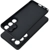 Oem Dėklas na Samsung A07 / A08 Easy Dual juoda